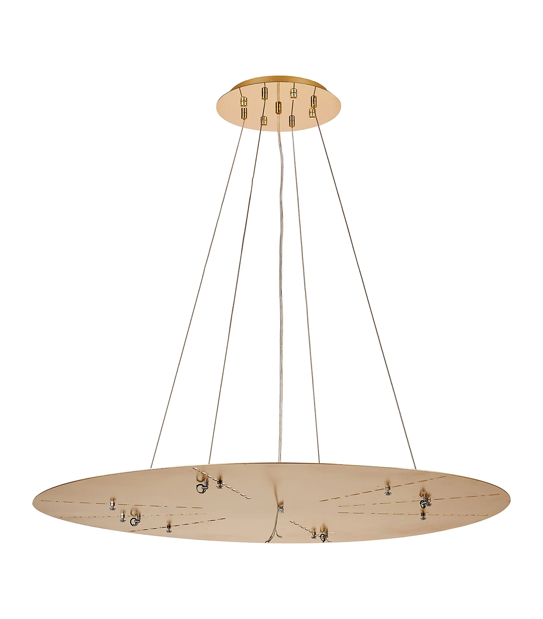 Lowan Ancillary Products Deco Ceiling Accessories